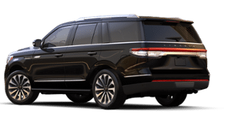 2024 Lincoln Lincoln Navigator External Image 3